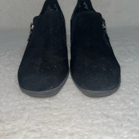 Sole Sensability size 8 Kohl’s black clogs - Picture 10 of 12